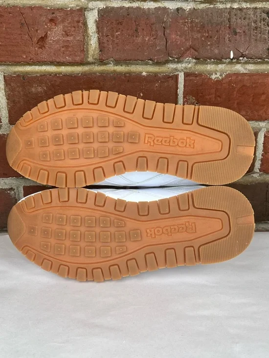 Reebok Women's Classic Harman Run Sneaker SZ 5.5 - Picture 6 of 7